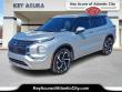 Used 2023 Mitsubishi Outlander SEL SUV