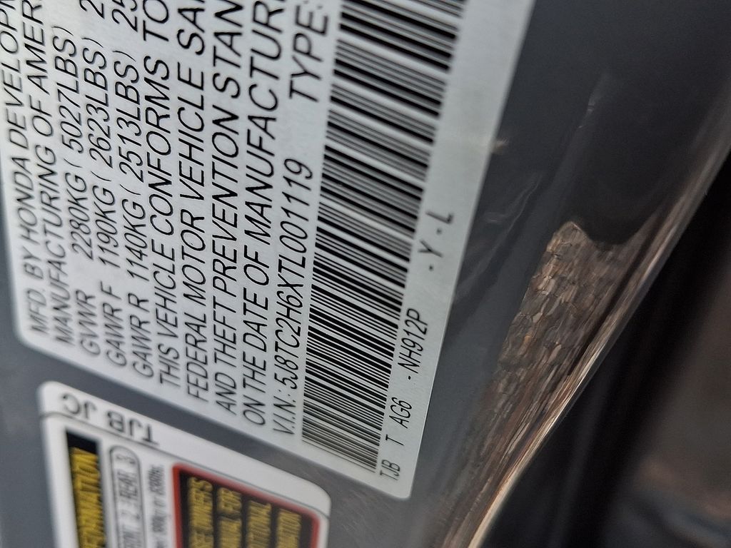 2026 Acura RDX A-Spec Package - Photo 11