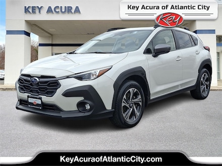 2024 Subaru Crosstrek Premium SUV