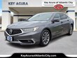 Acura TLX