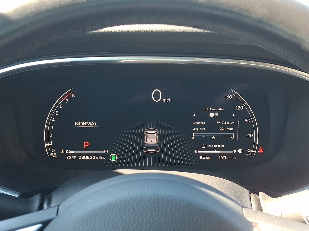 2024 Acura MDX Technology Package - Photo 20