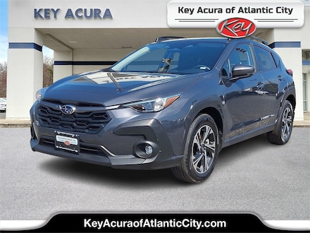 2024 Subaru Crosstrek Premium SUV
