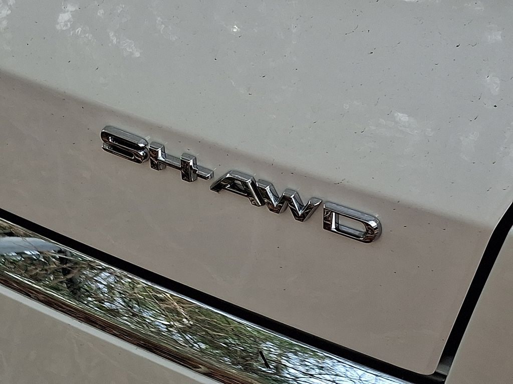 2026 Acura MDX Advance Package - Photo 12