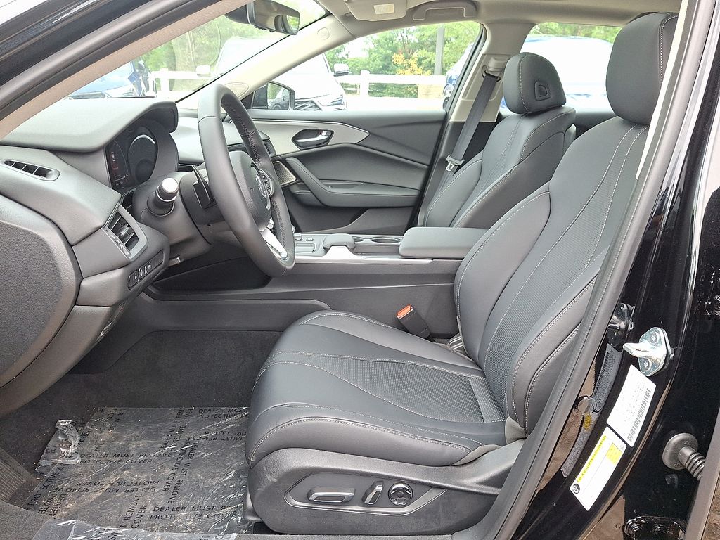 2025 Acura TLX Technology Package - Photo 6
