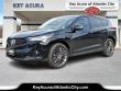 Certified 2023 Acura RDX A-Spec Advance Package SUV
