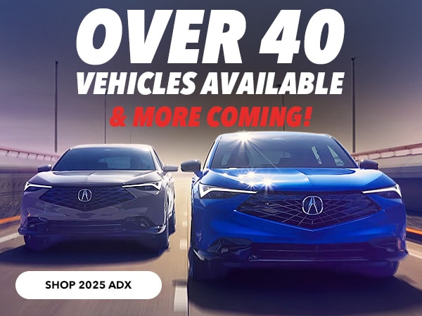 Key Acura of Atlantic City | Acura Dealer in Egg Harbor Twp