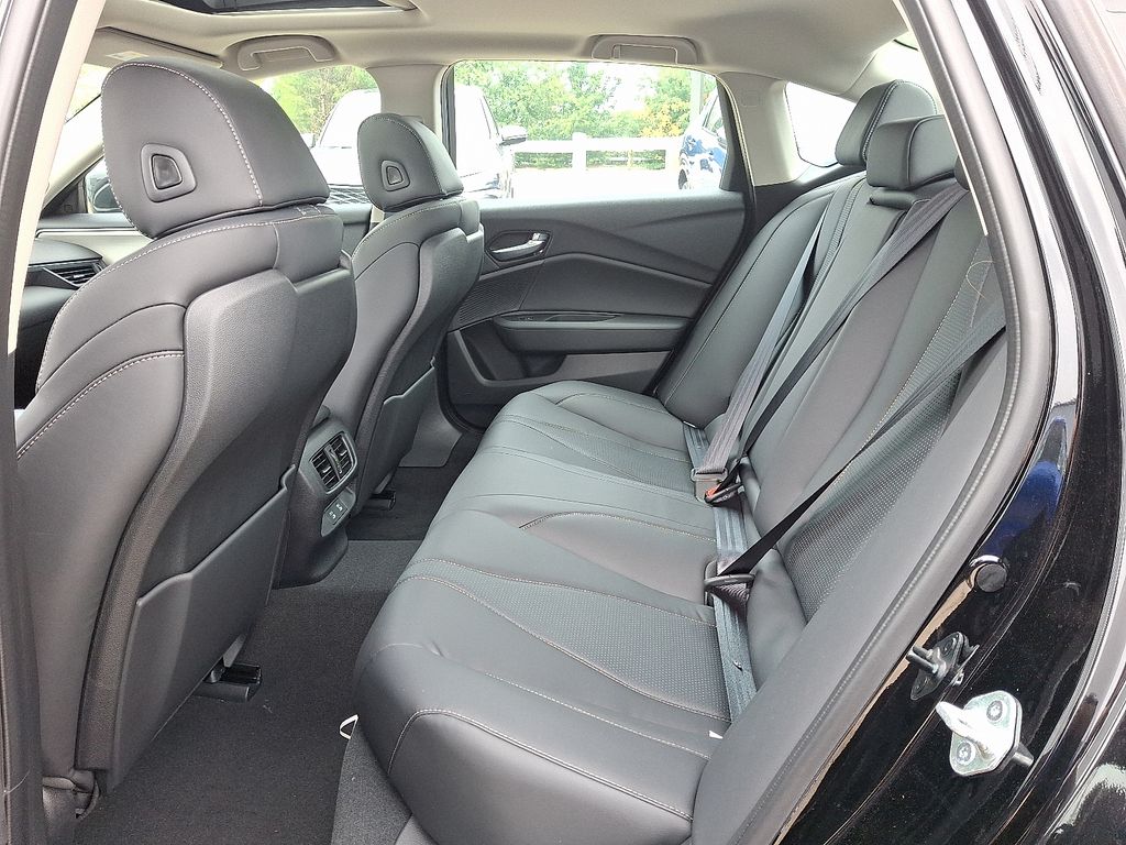 2025 Acura TLX Technology Package - Photo 5