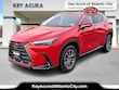  LEXUS NX 350