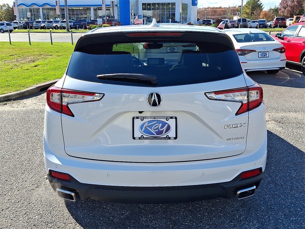 2023 Acura RDX Technology photo 2
