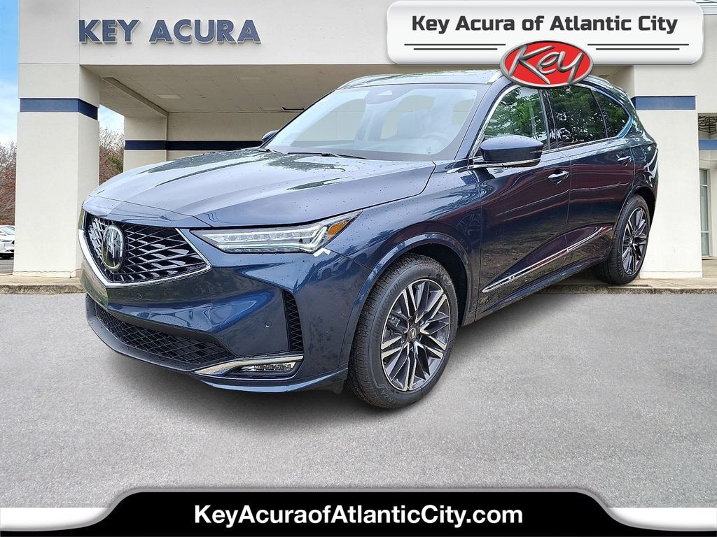 New 2026 Acura MDX SH-AWD Advance Package SUV
