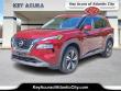 Used 2023 Nissan Rogue SL SUV