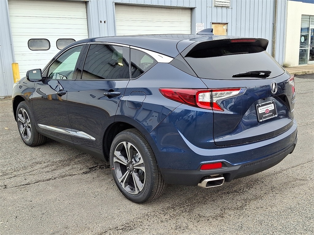 New 2026 Acura RDX Technology Package SUV