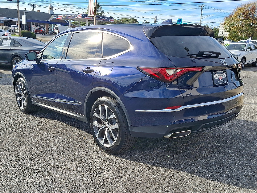 2024 Acura MDX Technology Package - Photo 6