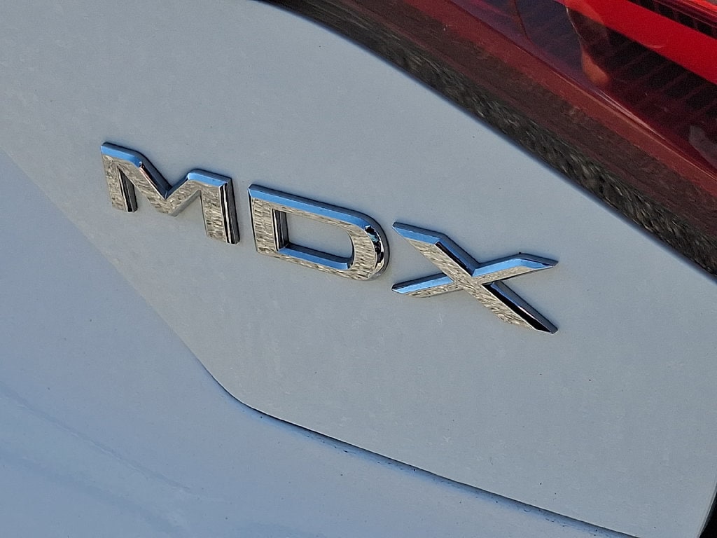 2024 Acura MDX Technology Package - Photo 32