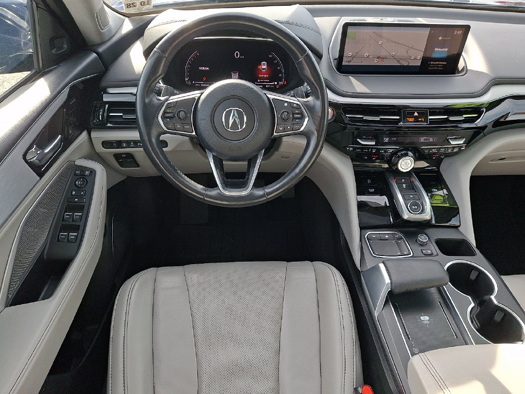 2024 Acura MDX Technology Package - Photo 12