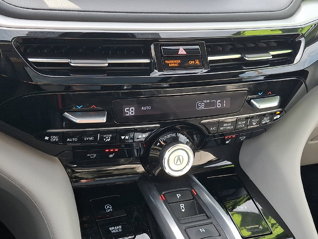 2024 Acura MDX Technology Package - Photo 17
