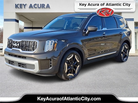 2023 Kia Telluride EX SUV