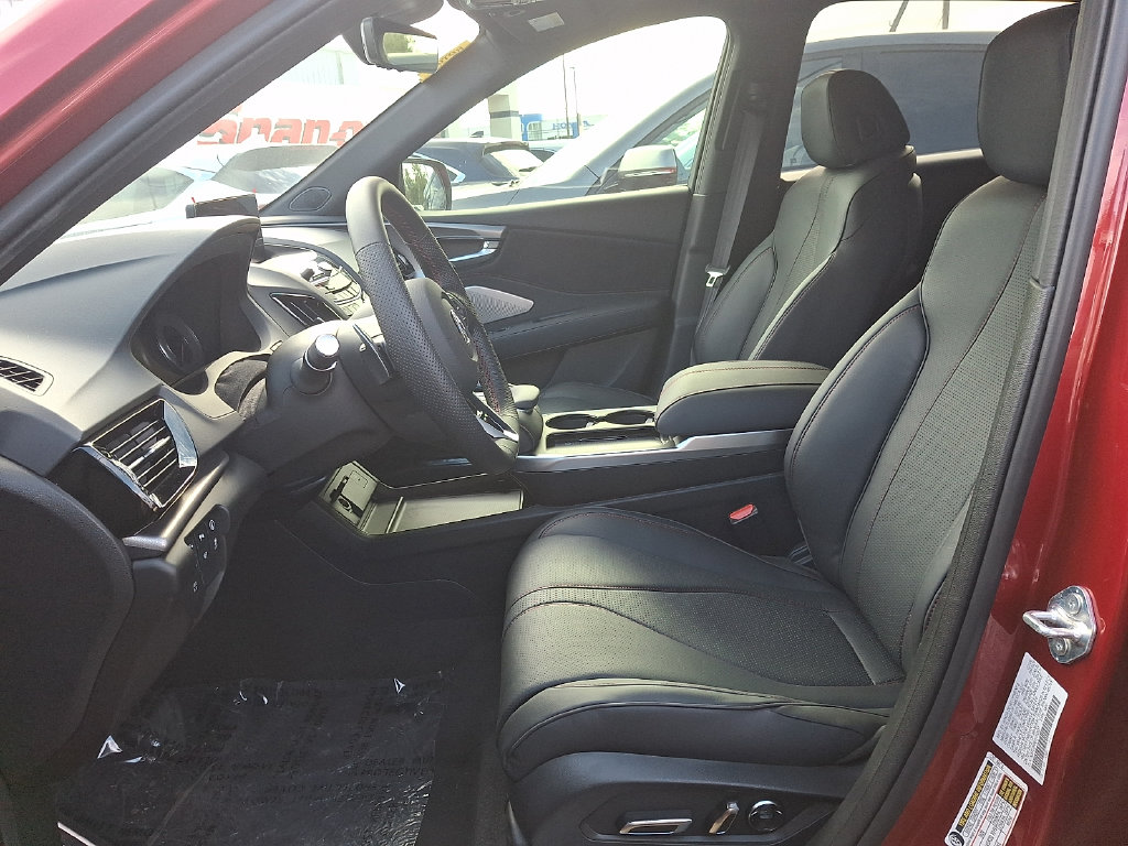 2026 Acura RDX A-Spec w/Advance Package - Photo 7