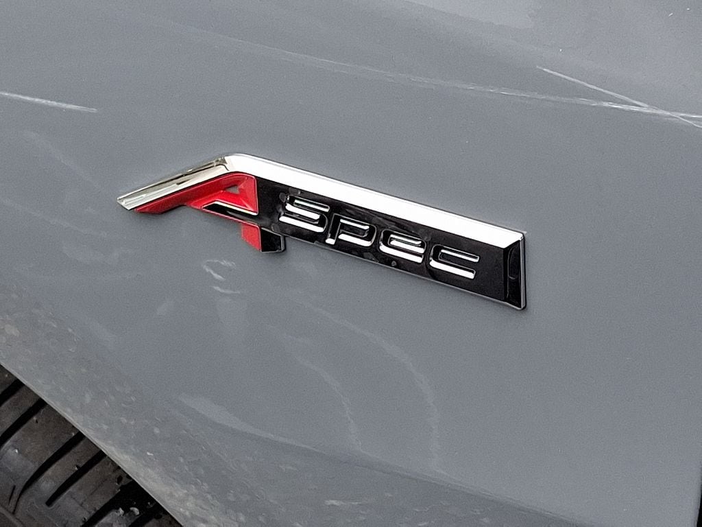2026 Acura RDX A-Spec Package - Photo 13