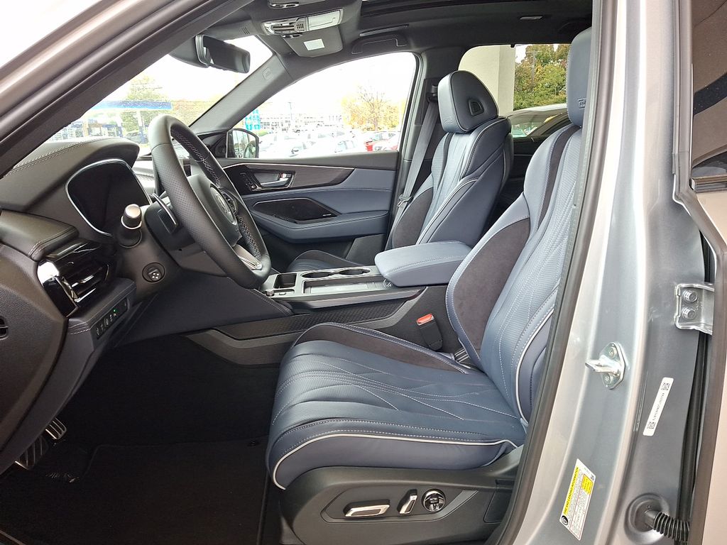 2026 Acura MDX Type S w/Advance Package - Photo 7