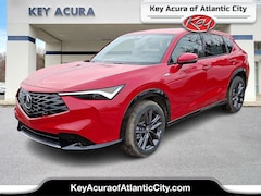 2026 Acura ADX A-Spec Package SUV