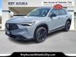 Certified 2026 Acura ADX A-Spec Advance Package SUV