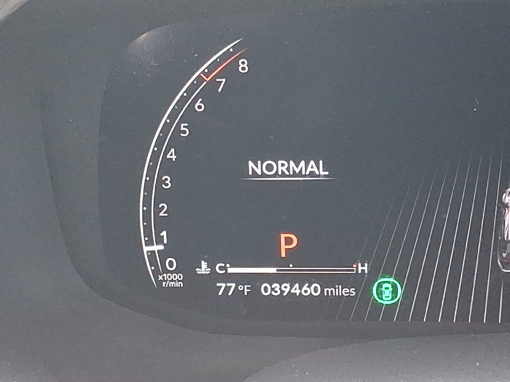 2024 Acura MDX Technology Package - Photo 22