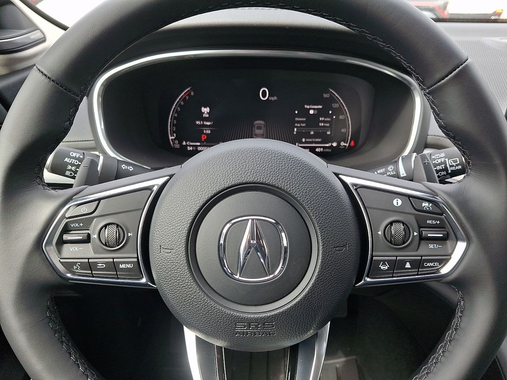 2026 Acura MDX Technology Package - Photo 8