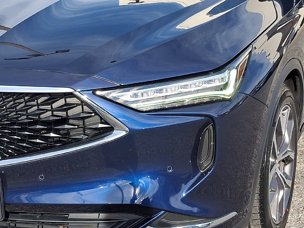 2024 Acura MDX Technology Package - Photo 9