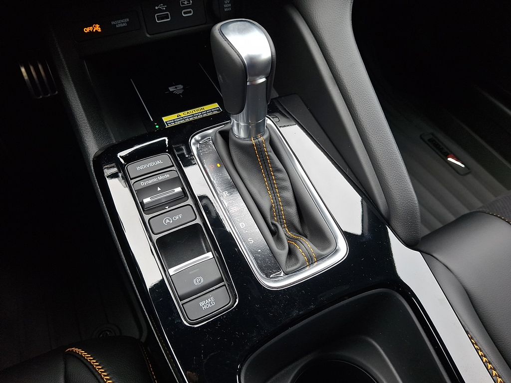 2026 Acura Integra A-Spec w/Technology Package - Photo 8