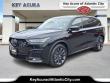 Certified 2026 Acura MDX SH-AWD A-Spec Package SUV