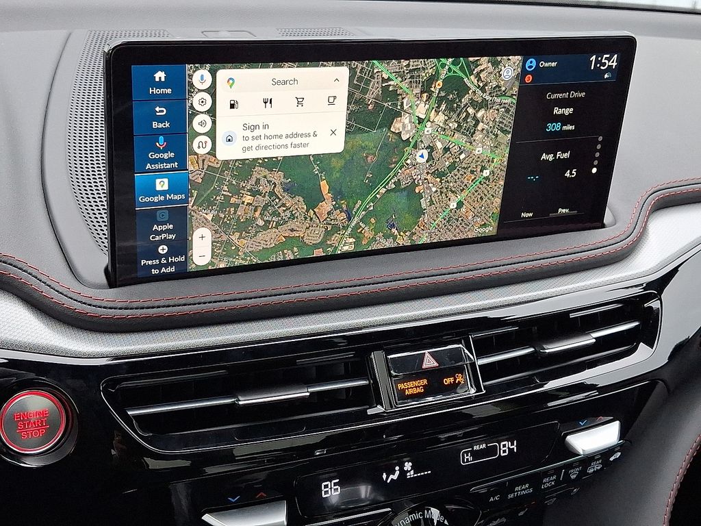 2026 Acura MDX A-Spec w/Advance Package - Photo 10