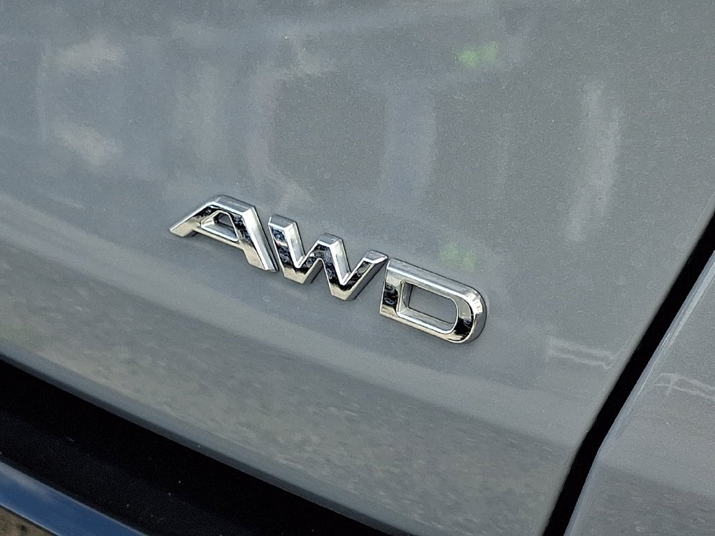 2026 Acura ADX A-Spec Package - Photo 36
