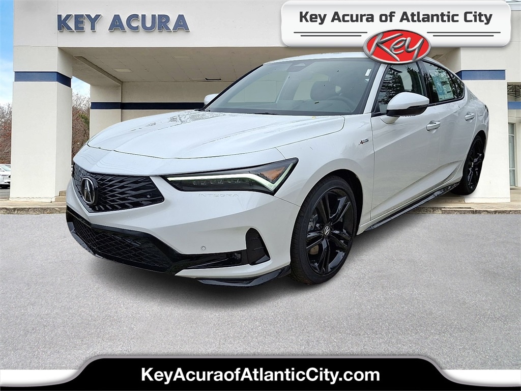 2026 Acura Integra A-Spec with Tech Package's photo