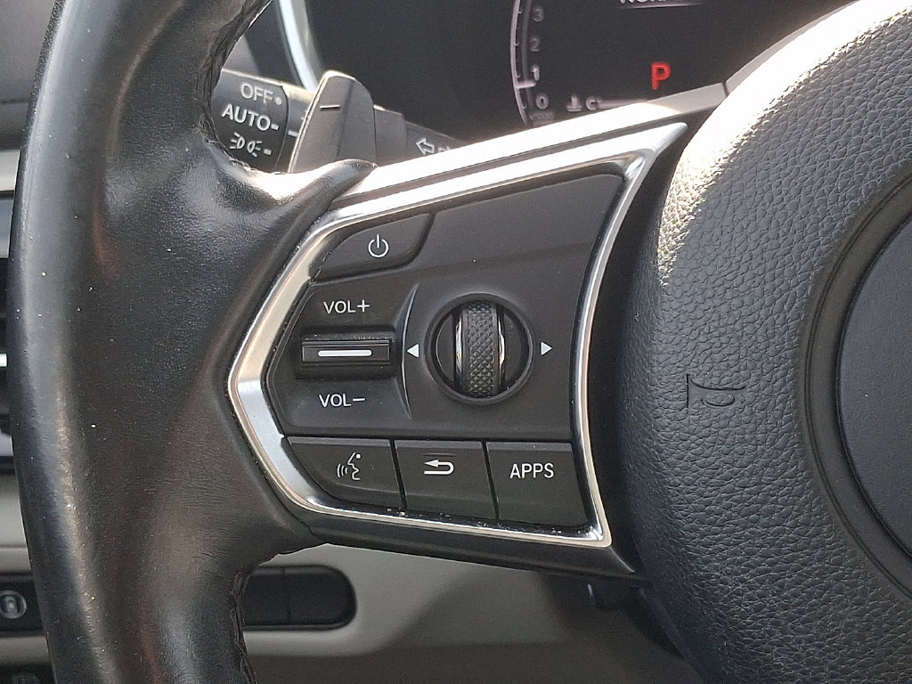 2024 Acura MDX Technology Package - Photo 23