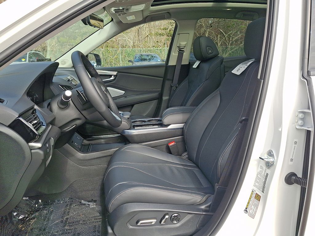 2026 Acura RDX Technology Package - Photo 6