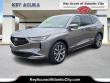 Certified 2024 Acura MDX SH-AWD Technology Package SUV