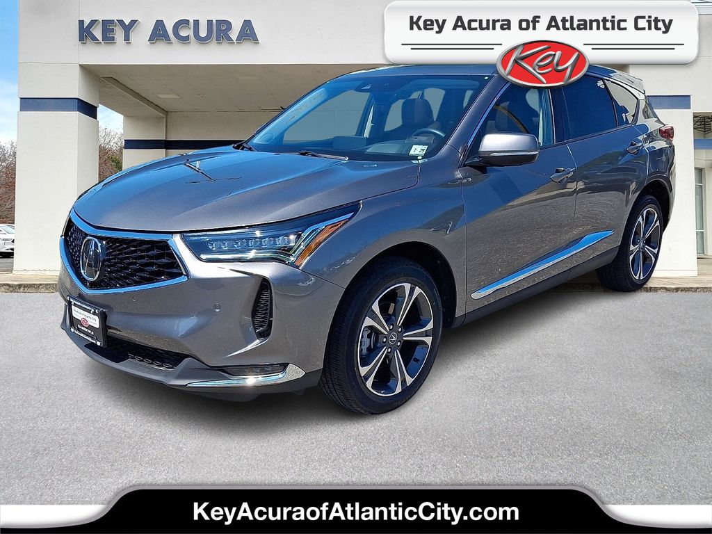 2024 Acura RDX