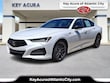 Acura TLX
