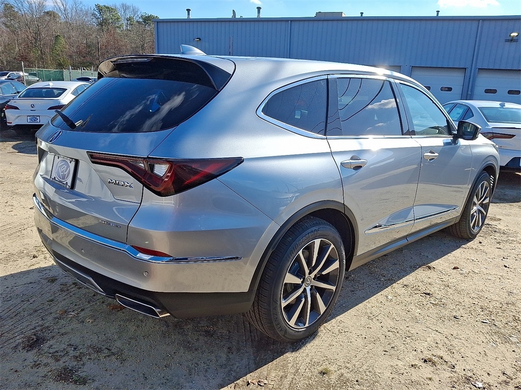 New 2026 Acura MDX SH-AWD Technology Package SUV