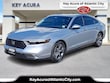  Honda Accord Hybrid