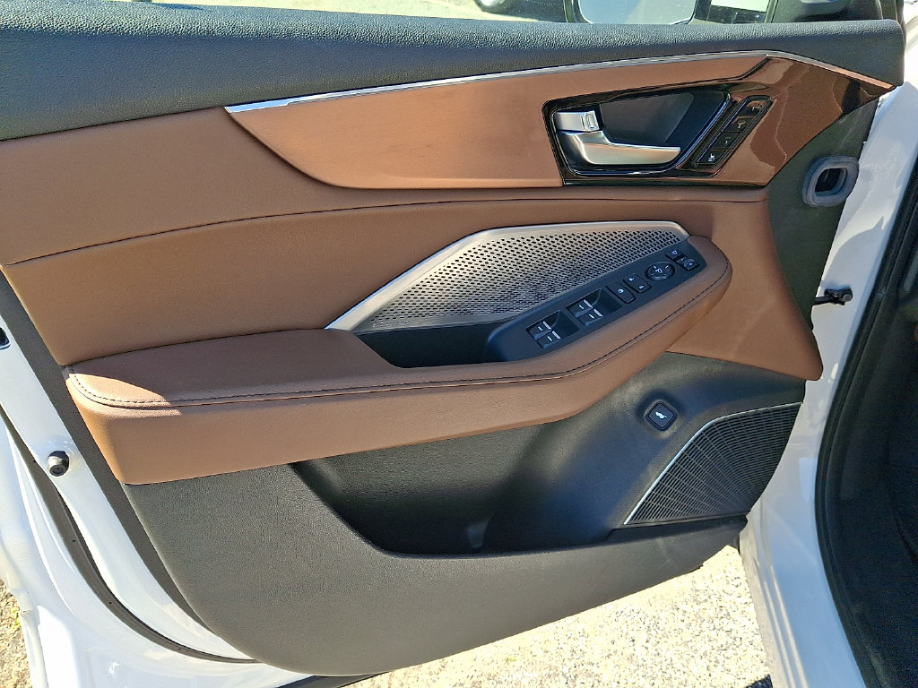 2024 Acura MDX Technology Package - Photo 12