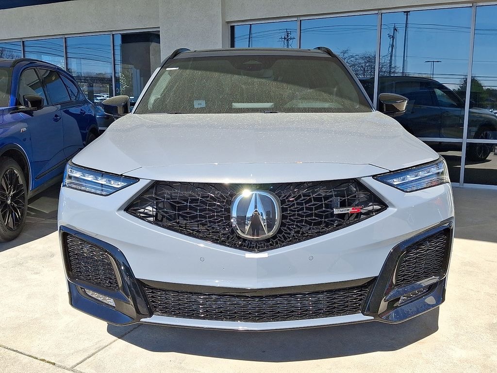 New 2026 Acura MDX SH-AWD Type S w/Advance Package SUV