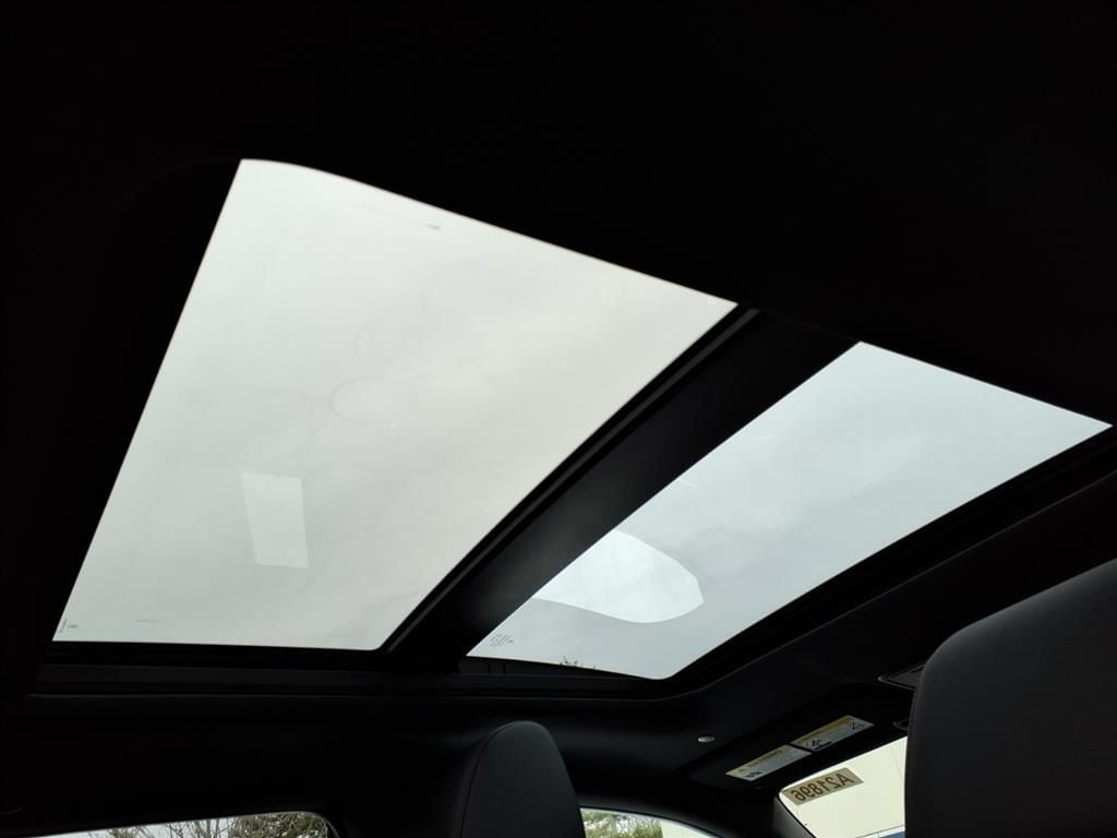 2025 Acura ADX A-Spec Package - Photo 10