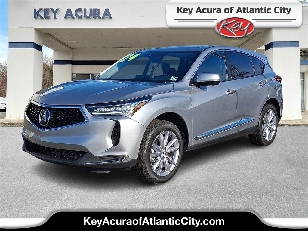 2024 Acura RDX Base's photo