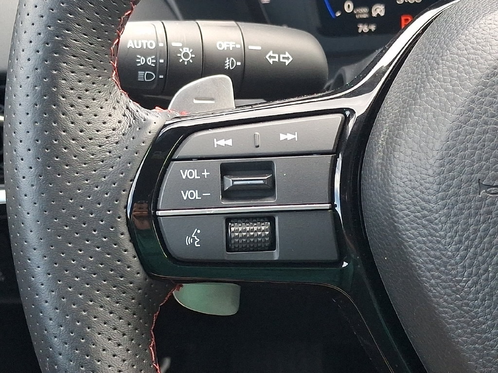 2026 Acura ADX A-Spec Package - Photo 22