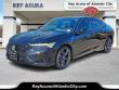 Used 2024 Acura Integra A-Spec Package Hatchback