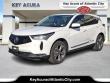 Certified 2025 Acura RDX Technology Package SUV