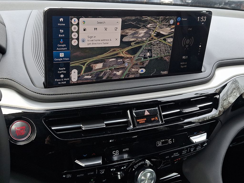 2026 Acura MDX Technology Package - Photo 7