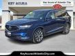 Certified 2024 Acura MDX FWD Technology Package SUV